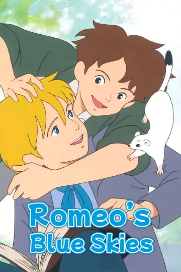 Romeo's Blue Skies (1995)