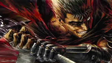 Backdrop к сериалу "Berserk" #1359123