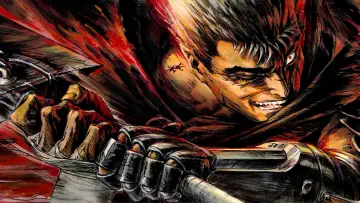 Backdrop к сериалу "Berserk" #1359124