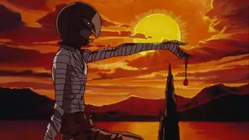 Backdrop к сериалу "Berserk" #1359125