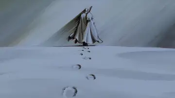 Backdrop к сериалу "Berserk" #1359129