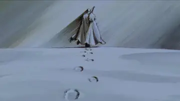 Backdrop к сериалу "Berserk" #1359132