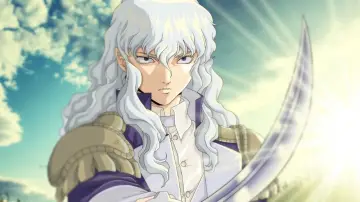 Backdrop к сериалу "Berserk" #1359134