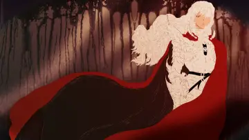 Backdrop к сериалу "Berserk" #1359135