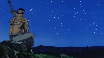Backdrop к сериалу "Berserk" #1359137
