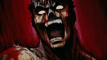 Backdrop к сериалу "Berserk" #1359138