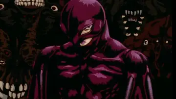 Backdrop к сериалу "Berserk" #1359139