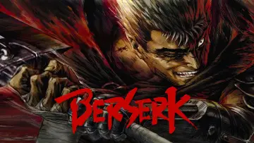Backdrop к сериалу "Berserk" #1359141