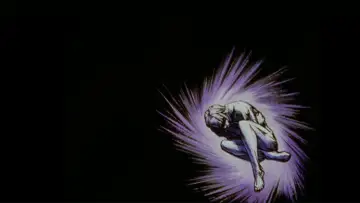 Backdrop к сериалу "Berserk" #1359142