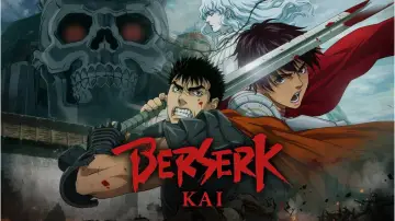 Backdrop к сериалу "Berserk" #1359147