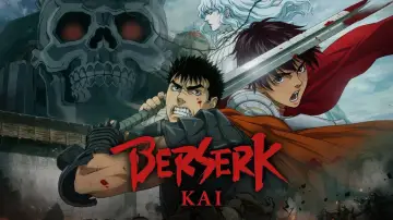 Backdrop к сериалу "Berserk" #1359148