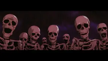 Backdrop к сериалу "Berserk" #1359149