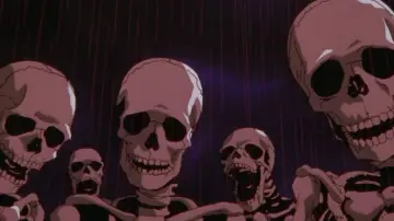 Backdrop к сериалу "Berserk" #1359150