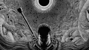 Backdrop к сериалу "Berserk" #1359152