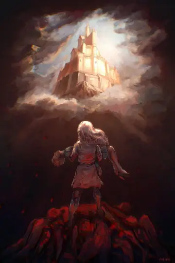 Poster к сериалу "Berserk" #1359203