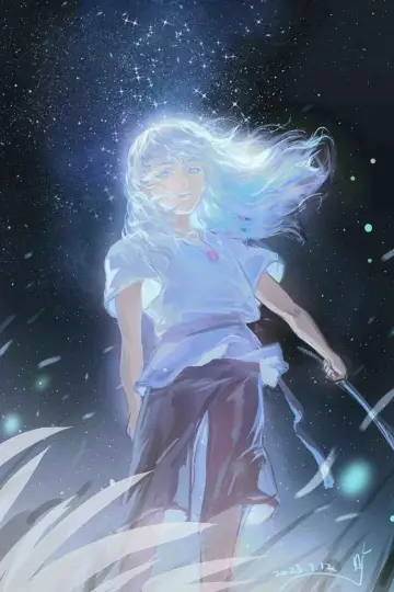 Poster к сериалу "Berserk" #1359220
