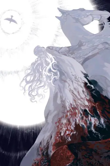 Poster к сериалу "Berserk" #1359225