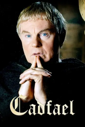 Poster for the TV series "Cadfael" #1592021