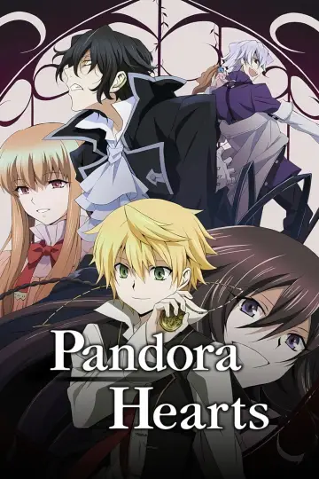 Pandora Hearts (2009)