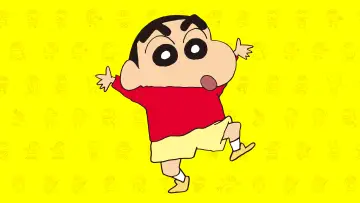 Backdrop for the TV series "Shin Chan" #1270519