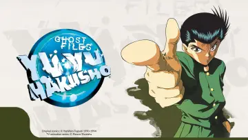 Backdrop к сериалу "Yu Yu Hakusho" #1304580
