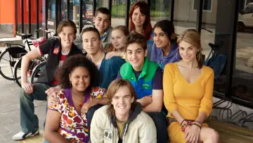 Backdrop for the TV series "Best Friends" #1321837