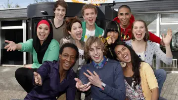 Backdrop for the TV series "Best Friends" #1321838