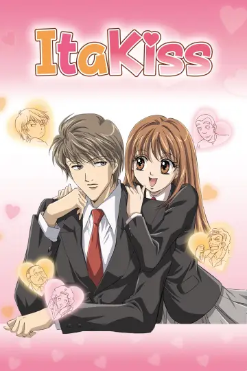 ItaKiss (2008)