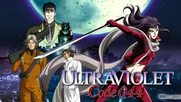 Backdrop for the TV series "Ultraviolet: Code 044" #1422367
