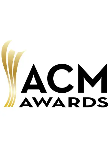 Poster for the TV series "Academy of Country Music Awards" #1513455