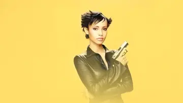 Backdrop for the TV series "Léa Parker" #1415904