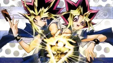 Backdrop for the TV series "Yu-Gi-Oh!" #1390702