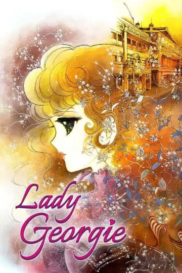 Poster for the TV series "Lady Georgie" #1445314