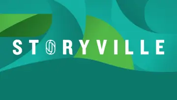 Backdrop к сериалу "Storyville" #1368944