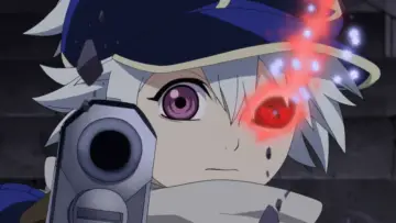 Backdrop for the TV series "Tegami Bachi: Letter Bee" #1397492