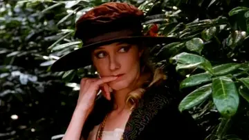 Backdrop for the TV series "Lady Chatterley" #1376951