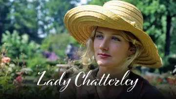 Backdrop for the TV series "Lady Chatterley" #1376952