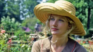 Backdrop for the TV series "Lady Chatterley" #1376953