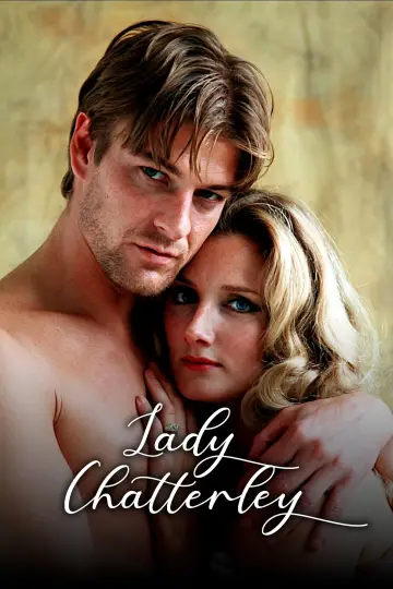Poster for the TV series "Lady Chatterley" #1376959