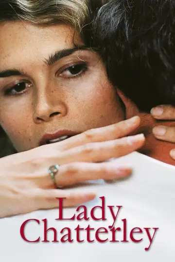 Poster for the TV series "Lady Chatterley" #1376960