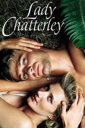 Poster for the TV series "Lady Chatterley" #1376961