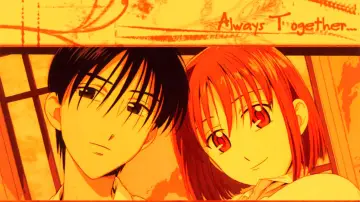 Backdrop for the TV series "His and Her Circumstances" #1412906