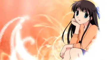 Backdrop for the TV series "Fruits Basket" #1444560