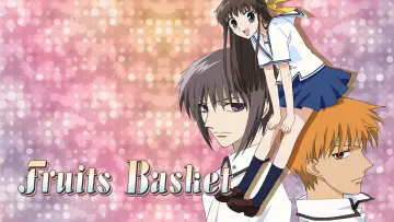 Backdrop for the TV series "Fruits Basket" #1444565