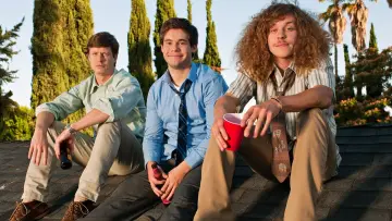 Backdrop for the TV series "Workaholics" #1357965
