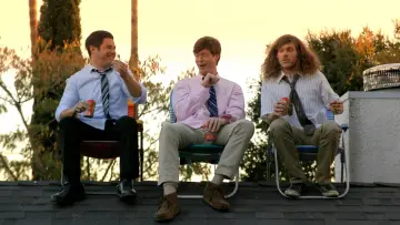 Backdrop for the TV series "Workaholics" #1357966