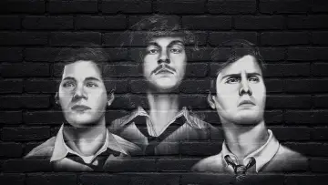 Backdrop for the TV series "Workaholics" #1357967