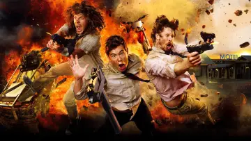 Backdrop for the TV series "Workaholics" #1357968