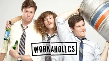 Backdrop for the TV series "Workaholics" #1357970
