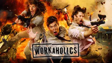 Backdrop for the TV series "Workaholics" #1357971